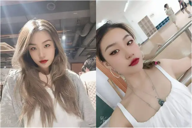 《台湾情侣泄密》周末和美女同事酒店开房啪啪遭曝光