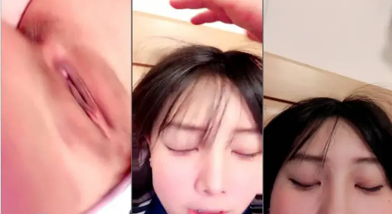 顶级校花来了！美到炸，清纯校园风小姐姐【取悦】刚下海就被操！满满撸点