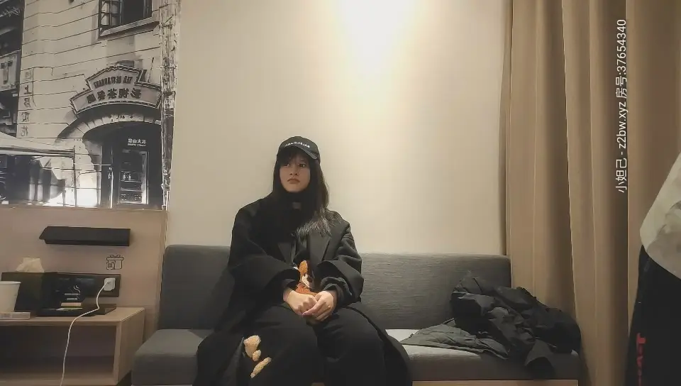 神似马思纯 一对美乳惹人爱 美艳胴体娇喘连连