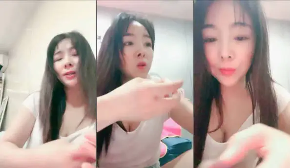 极品按摩女 【嫩嫩水多多】大奶嫩穴好身材 现场直播 勾引顾客连按带舔操 口活很好