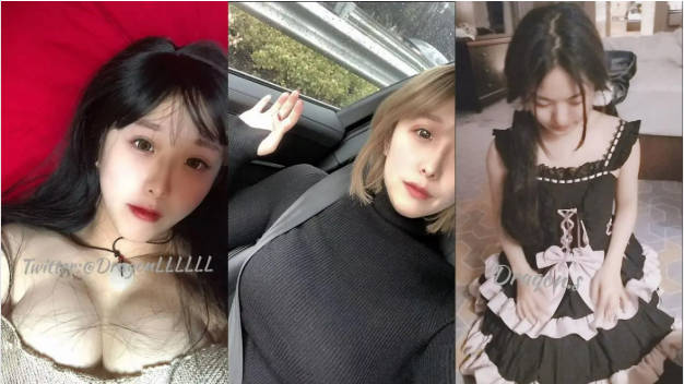 推特万人骑反差婊，福建高颜长腿女神【DragonLLLLLL】23G完整福利，调教3P换妻