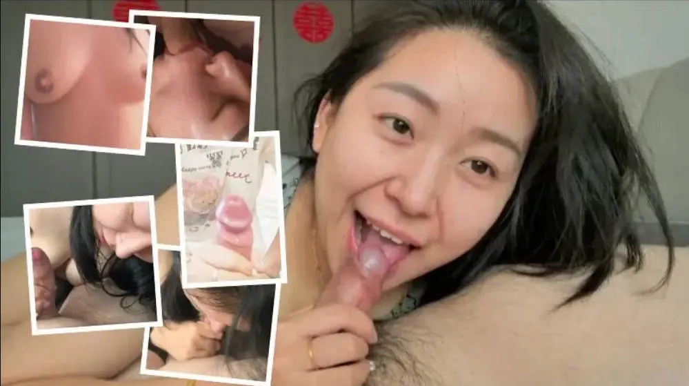 厦门人妻高二语文老师，趁学生做家访勾搭学生爸爸，口交乳交无套内射，不知道他老公看了什么滋味