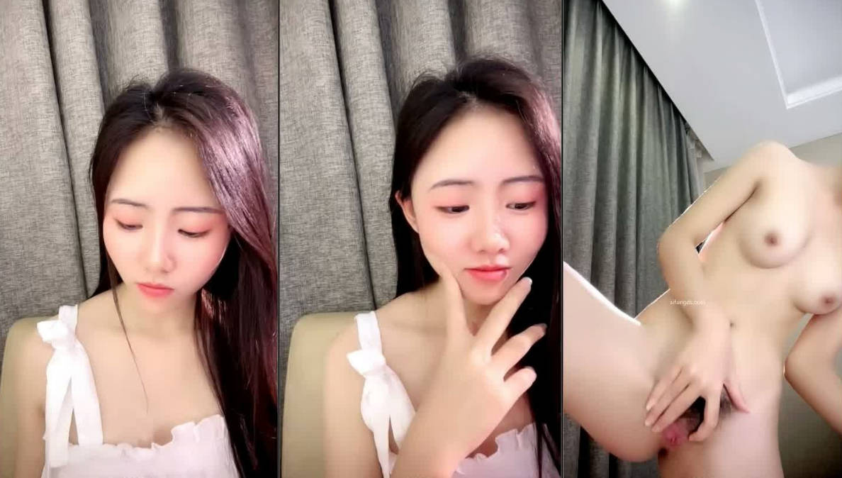 【橙橙呀】魅惑尤物圆润双奶苗条大长腿粉嫩小穴 撅屁股裸舞摇臀掰穴自慰 撸管必备