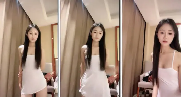 学妹小女神【橙橙呀】身材好好 脱光光揉逼掰穴完美展现1(6V)