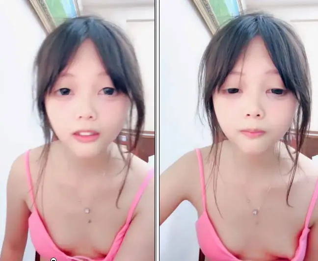 实在太小了 婴儿一样【19小米粒】超清纯的姑娘 颜值高身材好 圆奶嫩穴 首次跟大叔啪啪大秀 还喝奶 (6)