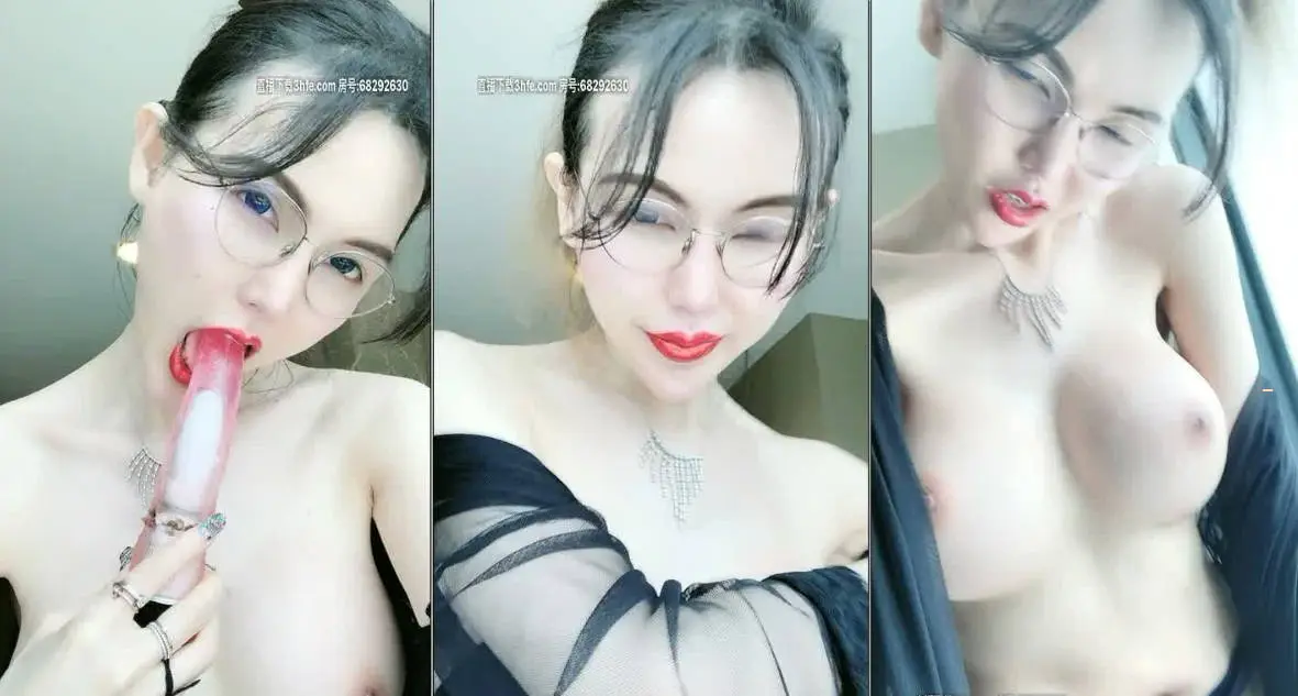 全网最骚女主播我只认「水big悦」！！！“当我开播的时候请释放出你们的精液灌养我！”骚逼艳舞舔舌诱惑超精彩！