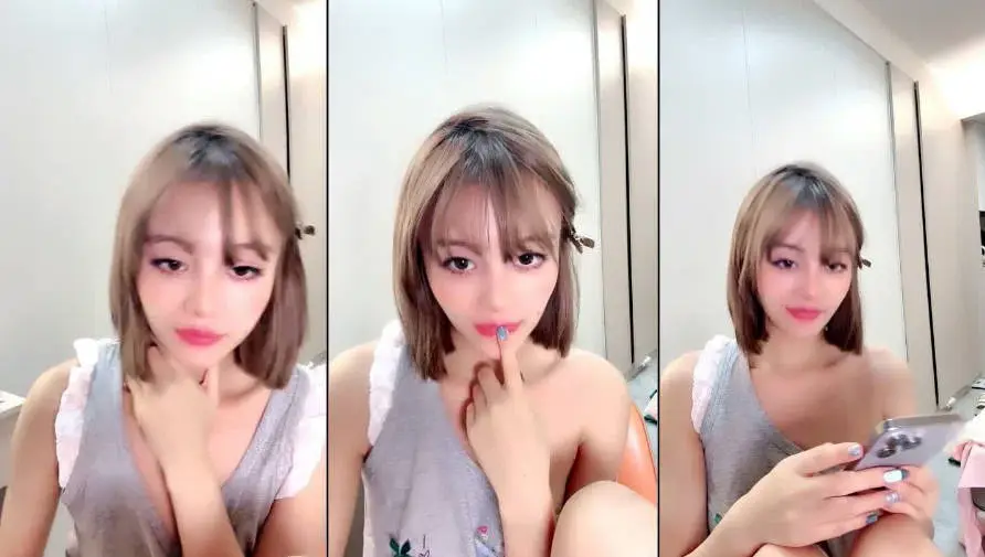全网大众女神【崽崽】就喜欢皮肤这么白净的女神 巨乳翘臀 逼毛好旺盛 道具自慰 声音还好听酥酥的 (3)
