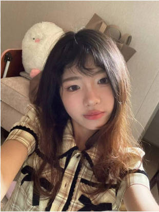 23岁常州林妹妹，身高165体重45，玩得很花，已经被7个人操作，喜欢裸照曝光的刺激感！