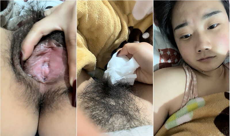 鄉村留守美少婦,老公在外打工長期未歸,閨房寂寞開撩,好臊的小少婦,邊扣毛B邊聊天