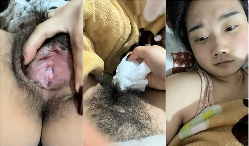 鄉村留守美少婦,老公在外打工長期未歸,閨房寂寞開撩,好臊的小少婦,邊扣毛B邊聊天