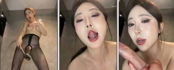 顶级女神【阿依】黑丝大长腿大屁股会发光 大奶子又大又挺 扩阴 大鸡巴跳蛋各种道具 喷水 (11)