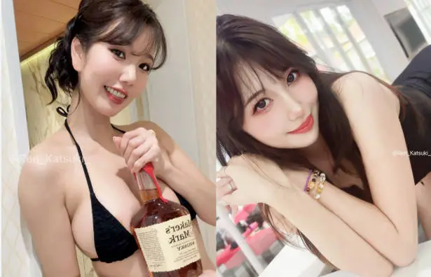 【妖魅女神】，推特S级身材，长腿美鲍网黄【香月怜RenKatsuki】新流出作品，我将永远是你的骚员工