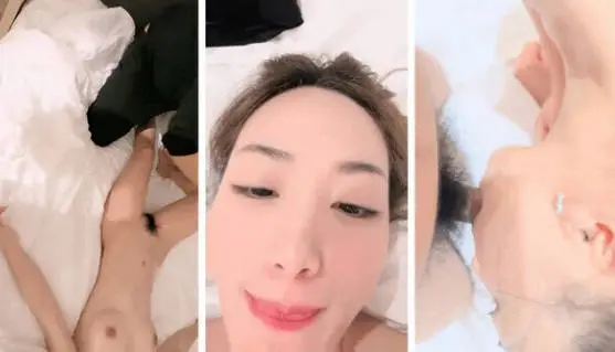 换妻极品探花的闺蜜，绿帽老公的乐趣，【乐乐逼崽子】，找男技师3P，肤白貌美佳人，怎么舍得的
