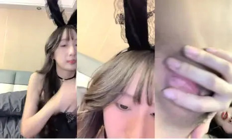【泡泡咕】颜值绿播下海 日入过万 极品女神 蜂腰翘臀尤物每天发嗲 直播间礼物横飞