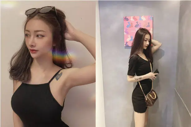 《台湾情侣泄密》有钱公子哥酒店重金约炮25岁极品身材的E奶小网美还是一个刚刮了毛的小嫩B