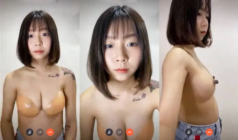 冒充假经纪人忽悠漂亮学妹脱光了看看身材怎么样