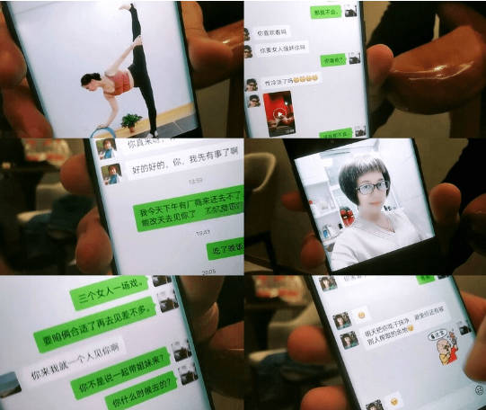 泡良最佳教程，【良家故事】，大神纵横花丛中，大姨们真会玩儿，3P的计划也已经提上日程，大黑牛用的熟练