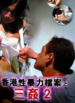 性暴力档案之三奸2