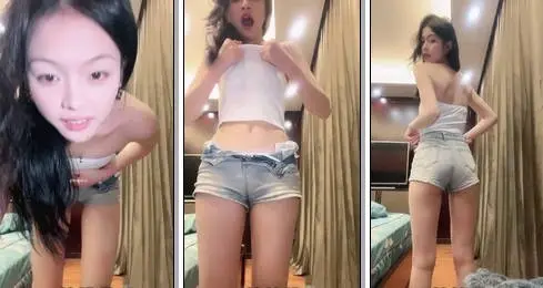 【02年表姐】高颜校花 黑丝大长腿 模特身材 美乳翘臀 道具自慰 无套啪啪 吃鸡骑乘 揉奶 (3)