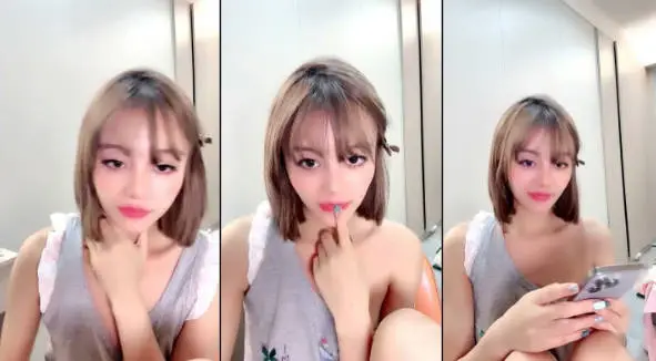 全网大众女神【崽崽】就喜欢皮肤这么白净的女神 巨乳翘臀 逼毛好旺盛 道具自慰 声音还好听酥酥的 (2)