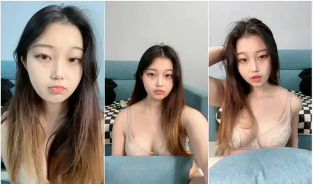 甜美圓潤豐滿鄰家型知心小姐姐,奶子碩大,屁股肥,這種胖妹有人喜歡嗎
