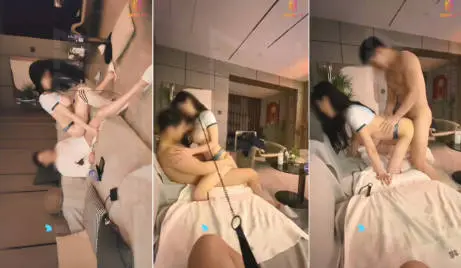 NTR绿帽夫妻『LuckyQL777 』性感妻子变身足球宝贝被单男当成鸡巴套子 疯狂爆操打桩，你们女神被操成母狗了