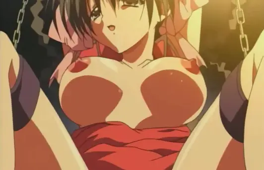 强力推荐_经典老番系列_Darling_Page_OVA_三话一口气剪完_被春药调教的母狗