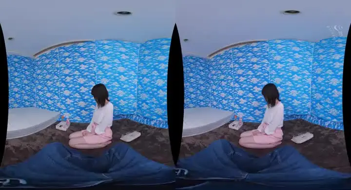 OYCVR078【VR】 みなさんも仲の良い女友達とモニタリングAVに出演してみませんか？ユーザーの皆さんが仲の良い女友達とまさかのAV出演体験バイトの先輩、