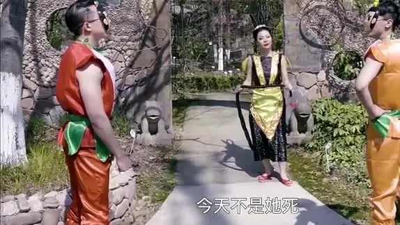 葫芦娃蛇精总洞源