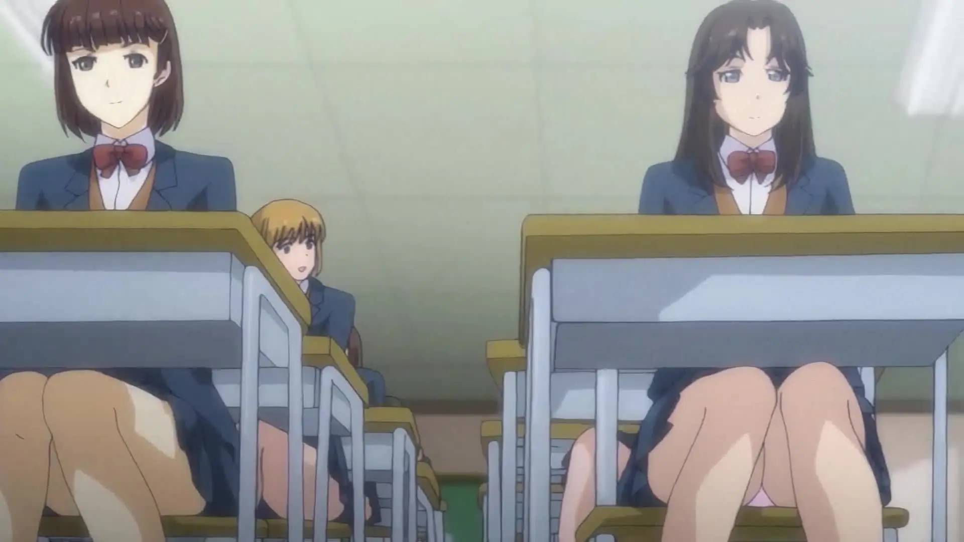 [ショーテン]陸上部女子は俺の生オナホ！！！ The Animation 上巻.cht