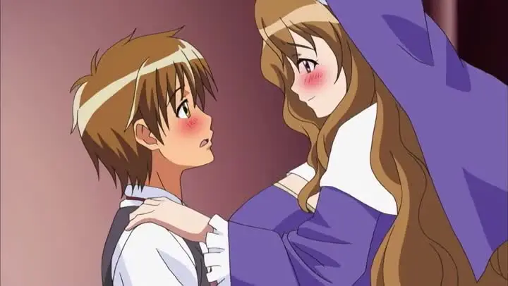 18禁アニメR版 120120 バニラ ヴァンパイア 第二夜 720P x264 aac Hi10P new