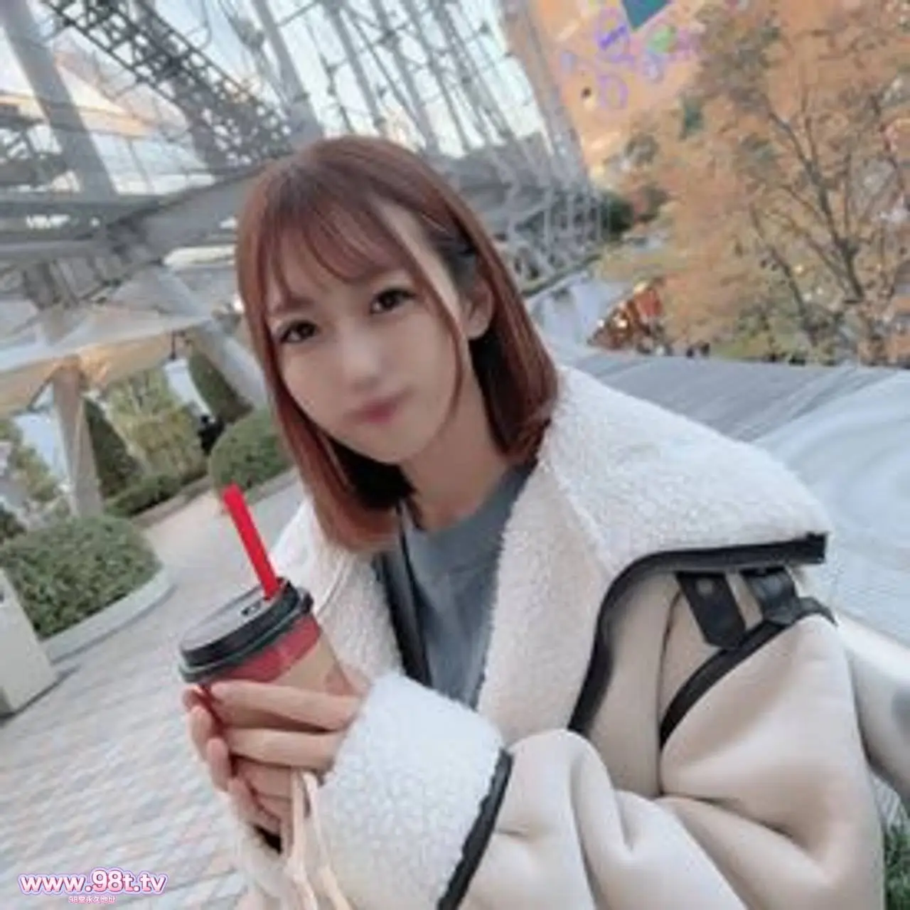 FC2PPV-4879901- 【無-初撮影】保育専門**の隠れ巨乳な彼女。肉食の本性・・・ギャップに心奪われ