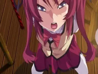 [Hills] 特別授業3SLG THE ANIMATION 