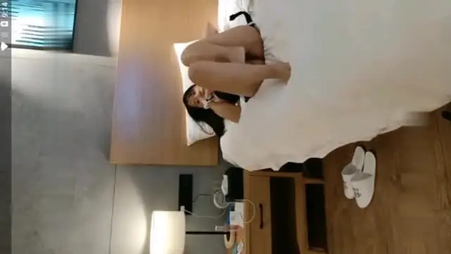 小萝莉女仆和粉丝多P