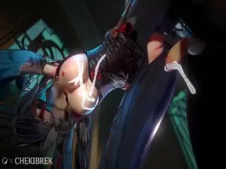 沉河实录：孤独宅邸中的极致诱惑 chekibrek 1080P高清