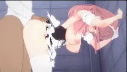 Peh-koiShinju-chan 秘密援交：第一集被大叔狂干内射