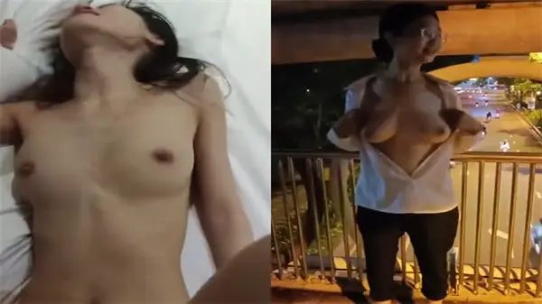 【番号154】高端私密群内部福利，全露脸美女激情诱惑，私密大片震撼上线！