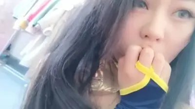 魔法女神降临！笔芯订制美少女魔法少女：极品粉嫩名器美乳渴求操弄，高清露脸1080P超清收藏版