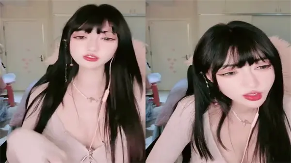 极品女神花花被4P轮操到潮喷失禁，巨乳浪叫求饶不停