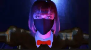 BlackBox禁欲系逆兔女郎饥渴献身！