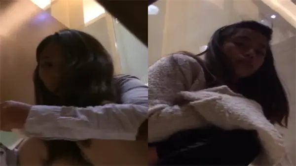 大神经典系列：万达商场女厕隔间激情偷拍！