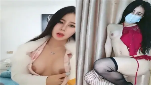 极品女神恩允儿高价服务！红肚兜巨乳狂晃，跳蛋自慰酸奶爆浆私密特写！