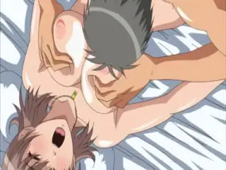 OPPAIライフ 前编