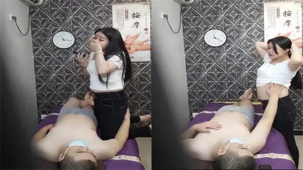 权少这骚货太会撩！漂亮小少妇扭腰摆臀，一颦一笑都让人硬