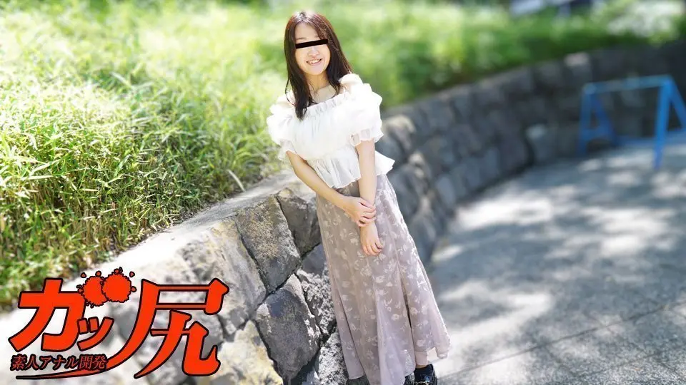 【高清破解】050724_01 天然素人锁骨美人蜜桃臀狂顶！初肛交大成功の极品体验