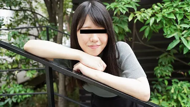 【10musume 073024_01】蕾丝情趣内衣素人妹疯狂实录！五月葵激情饱满贴身肉搏 内衣湿透的激烈活塞运动