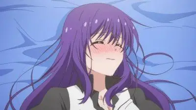淫乱青酱学习中断第9课：妄想根本填不满她饥渴的肉体！