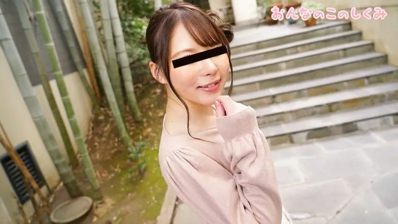 玉置丽仁：少女诱人身体构造大揭秘 10musume_021724_01