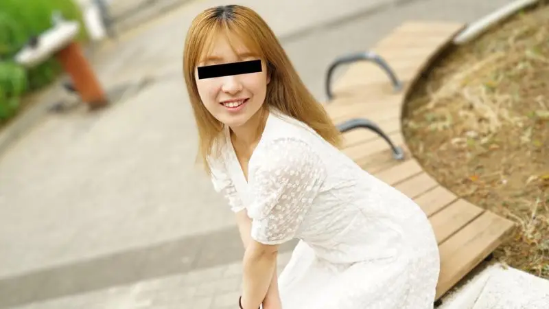 搭讪成功！超轻浮淫乱巨乳妹子羽柴よしの激情诱惑 – 10musume_021224_01