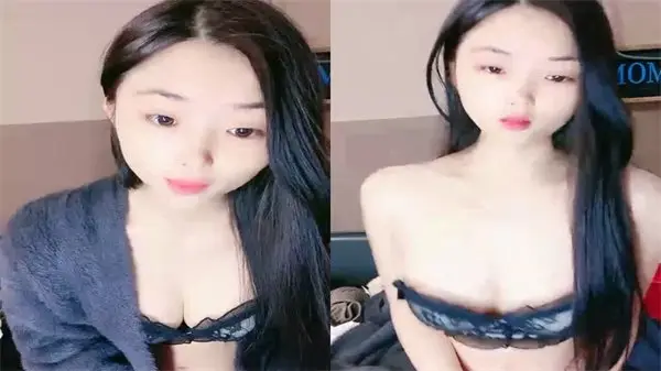 绿播女神01号 极品萝莉宝贝等你来撩